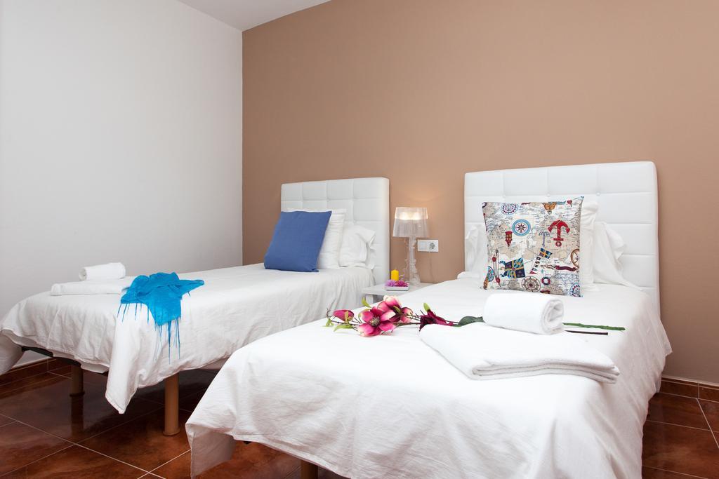 Duplex Marae By Vacanzy Collection Cotillo Habitación foto