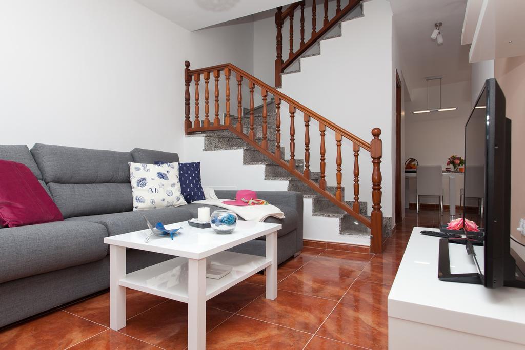 Duplex Marae By Vacanzy Collection Cotillo Habitación foto
