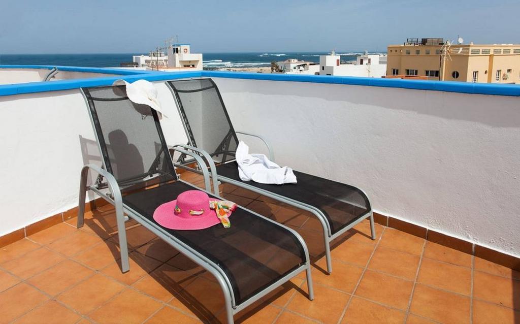 Duplex Marae By Vacanzy Collection Cotillo Habitación foto