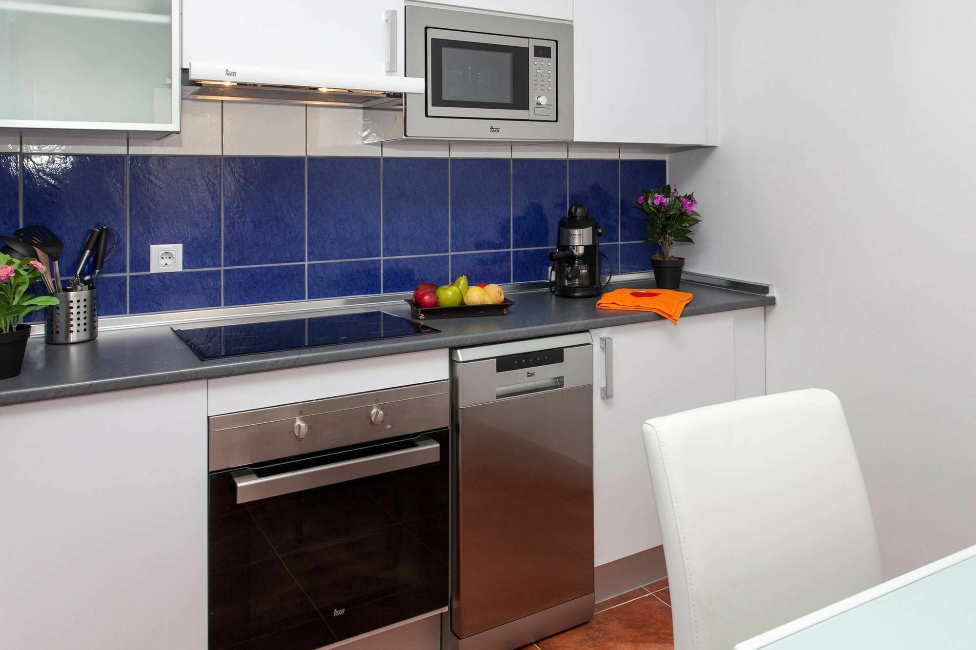 Duplex Marae By Vacanzy Collection Cotillo Exterior foto