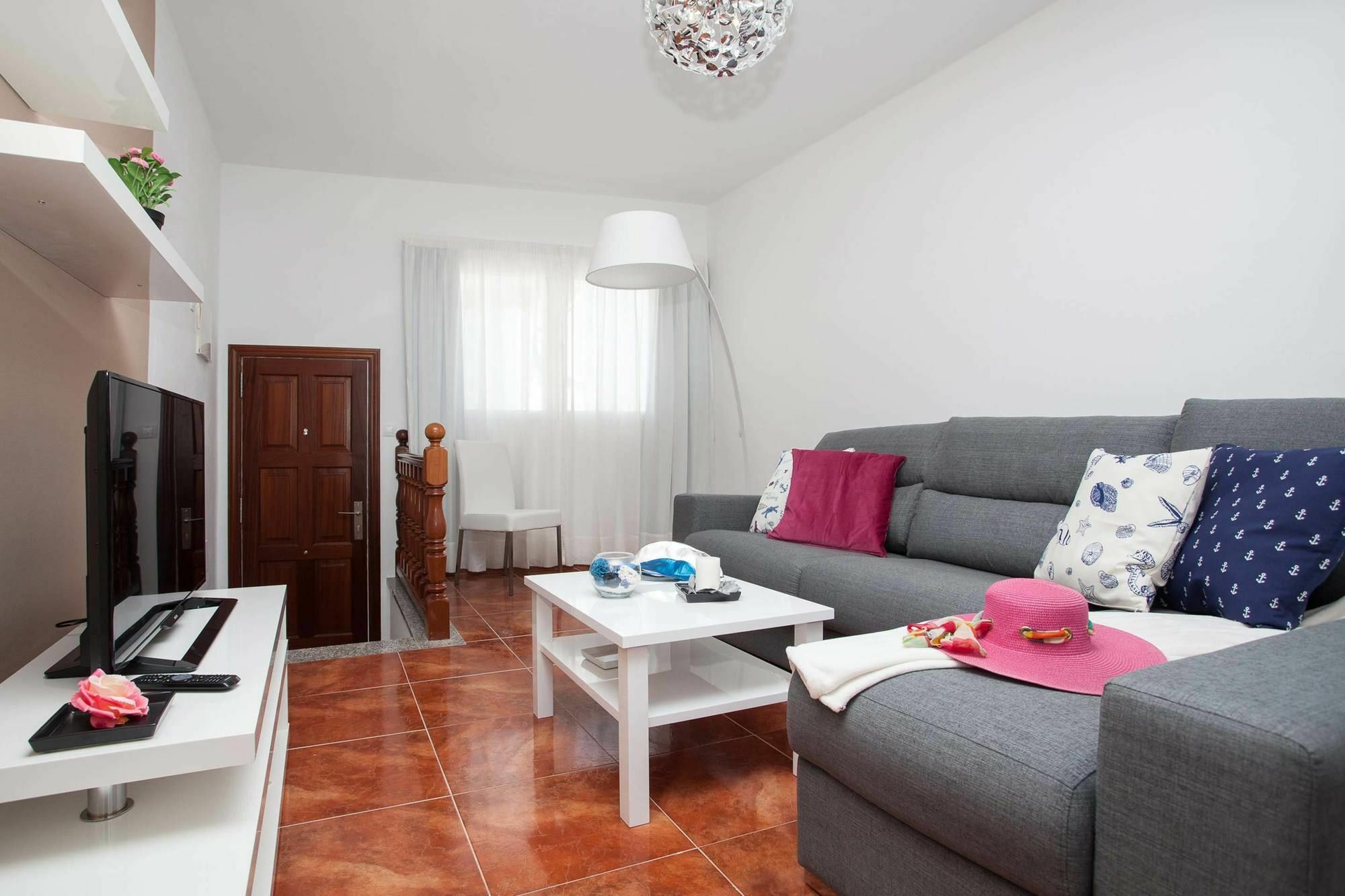 Duplex Marae By Vacanzy Collection Cotillo Exterior foto
